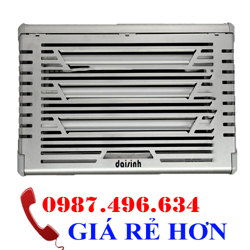 Keo dính côn trùng cho đèn Đại Sinh DS-D153GI