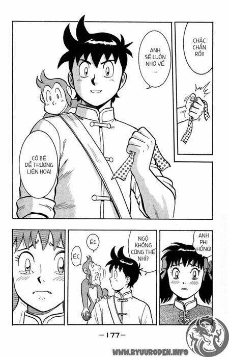 hoàng phi hồng phần 1 chapter 35 170