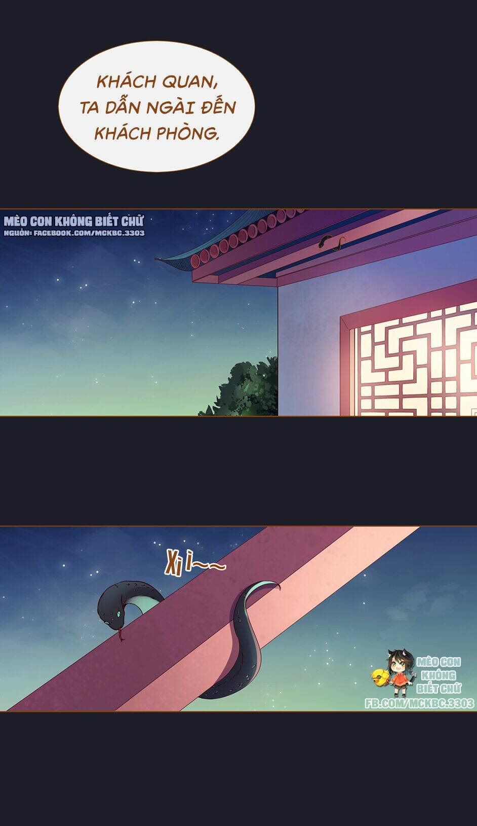 boss khủng bố chiếm đoạt ta chapter 6 10