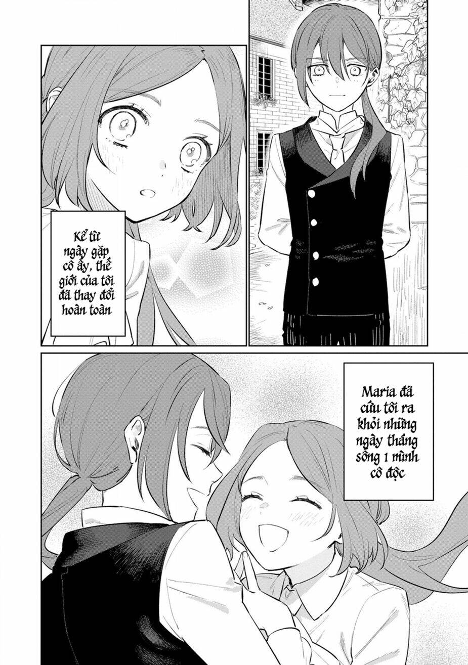 the most heretical last boss queen who will become the source of tragedy will devote herself chapter 14 19