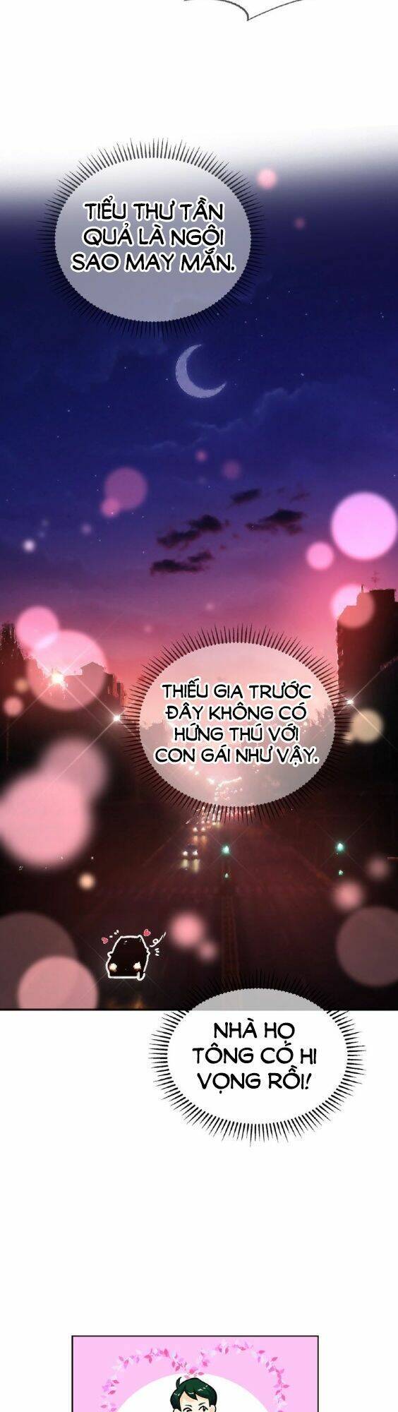 tổng tài khăng khăng lấy vợ thế thân chapter 17 12