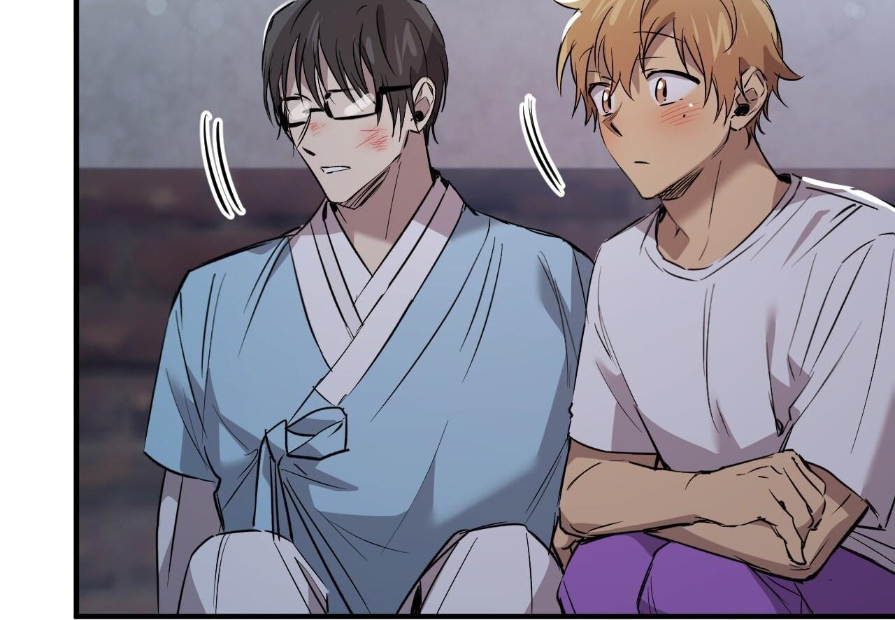 những chú thỏ của hapypy chapter 60 114