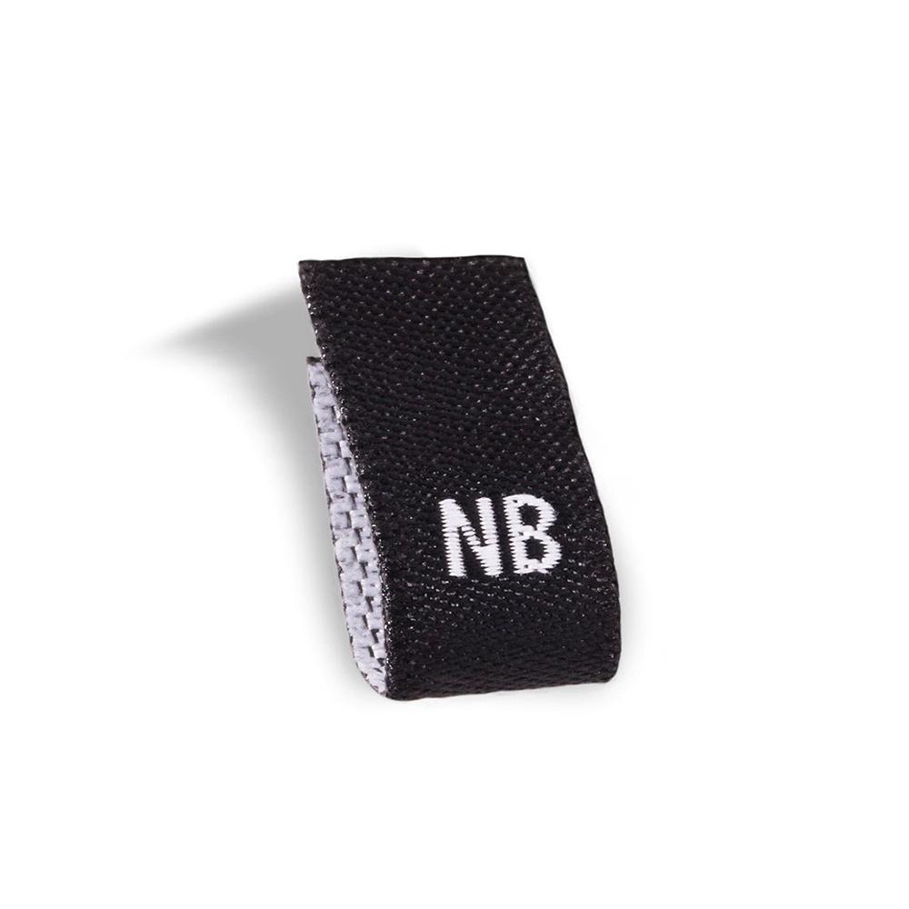 Baby Size label_Tem_nhãn dệt_nhãn mác quần áo_50pcs