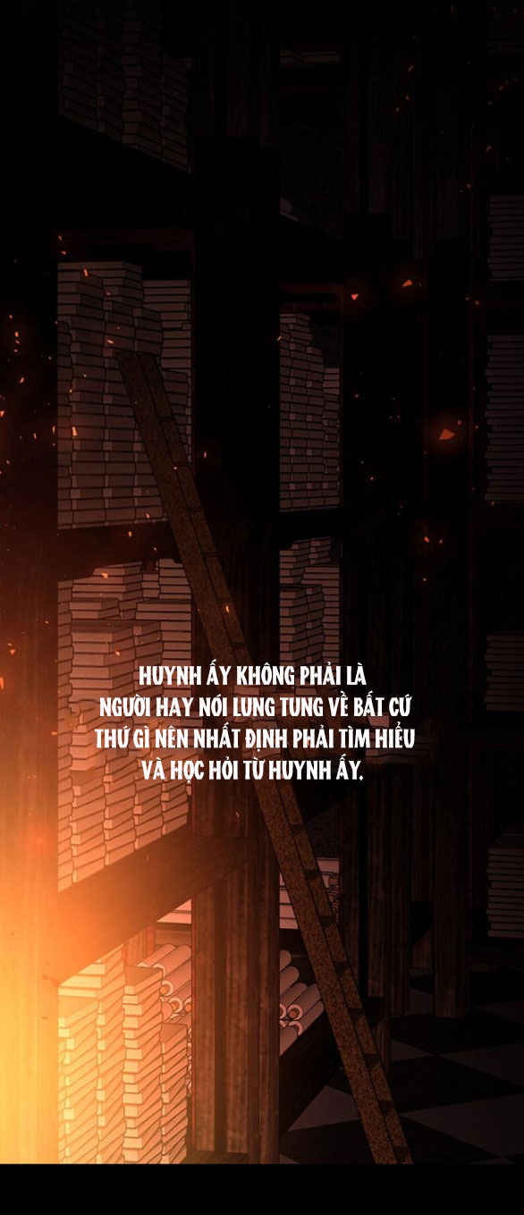 Thái Tử Myolyeong chapter 99.1 - Trang 38