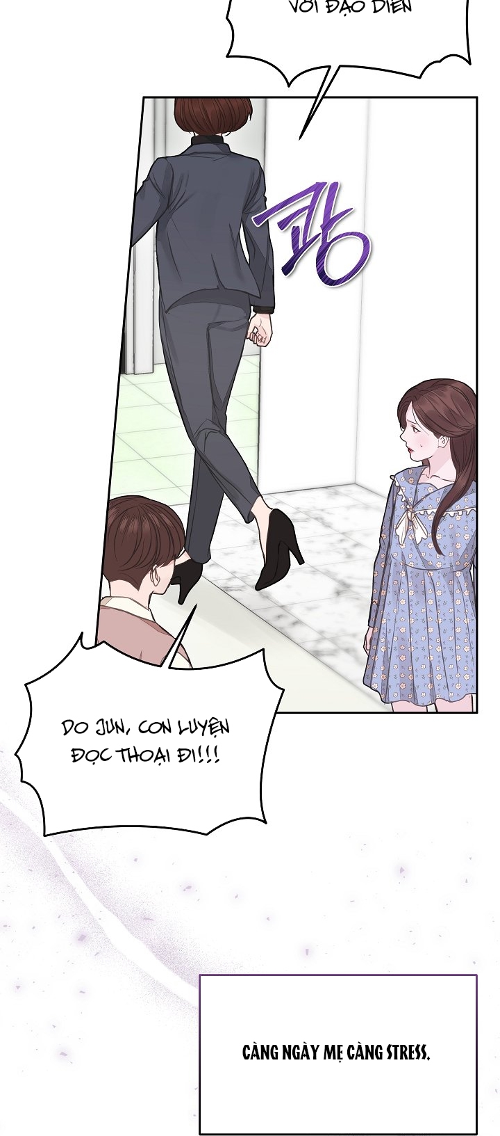 vụ bê bối trá hình chapter 4.1 13