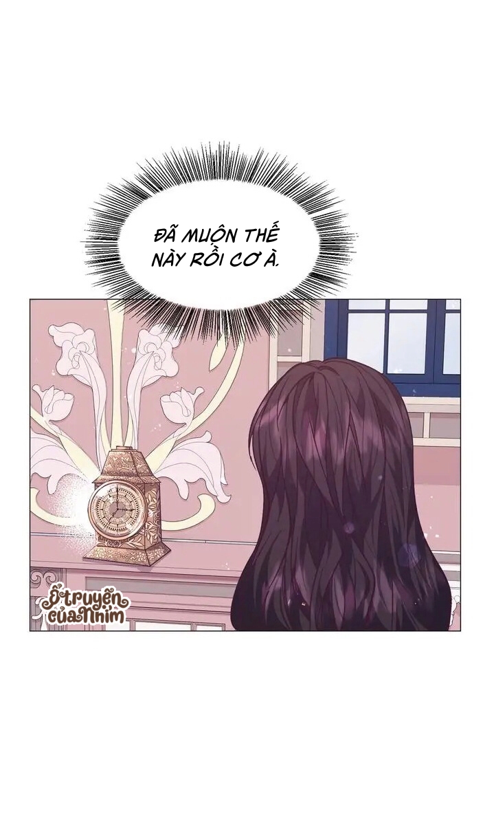 cách để nhân vật phụ phá đảo game hẹn hò chapter 17 38