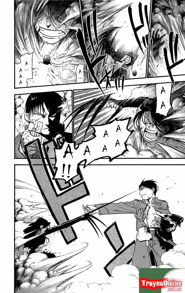 giả kim thuật chapter 39 33