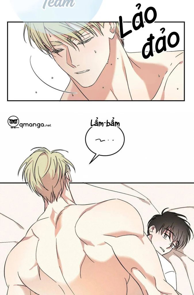 cậu chủ của tôi chapter 10 40