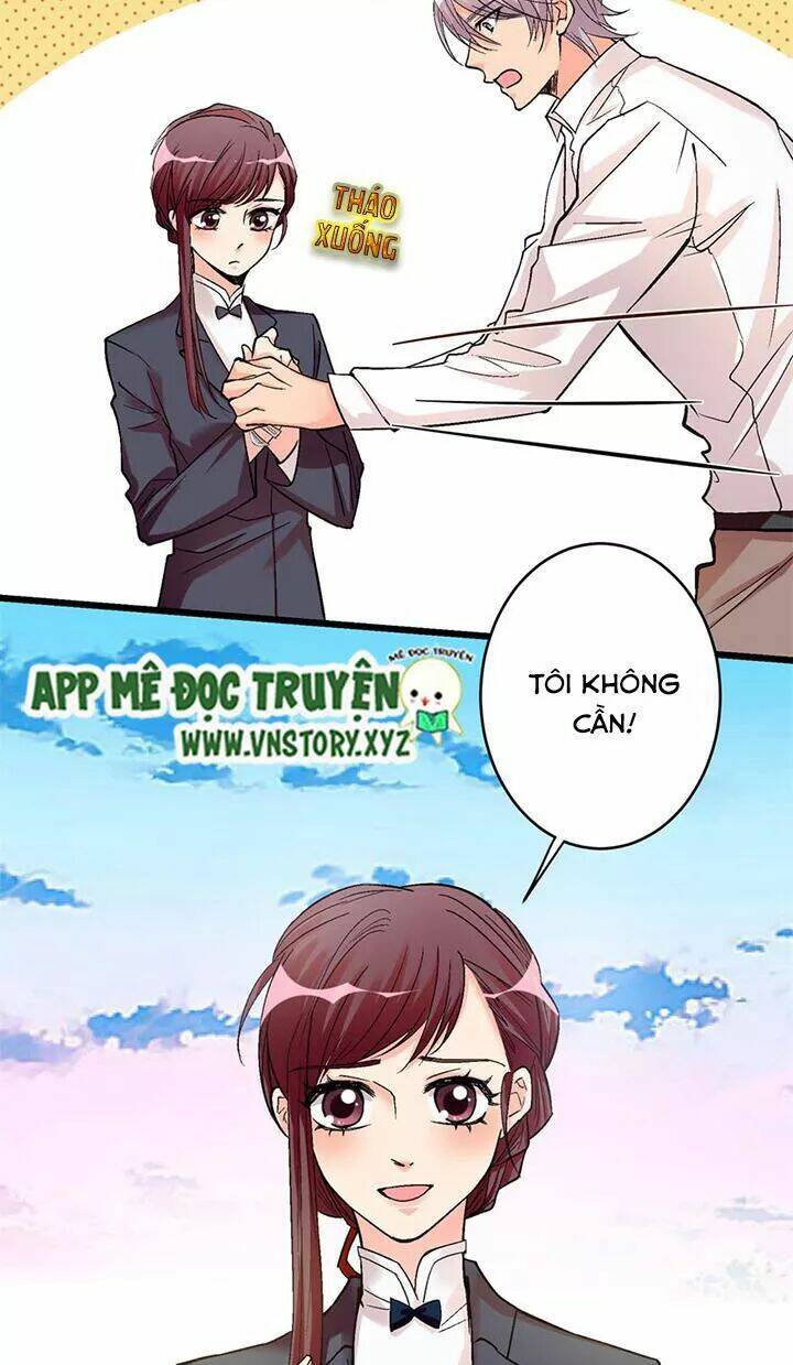 thiên hậu trở về chapter 52 17