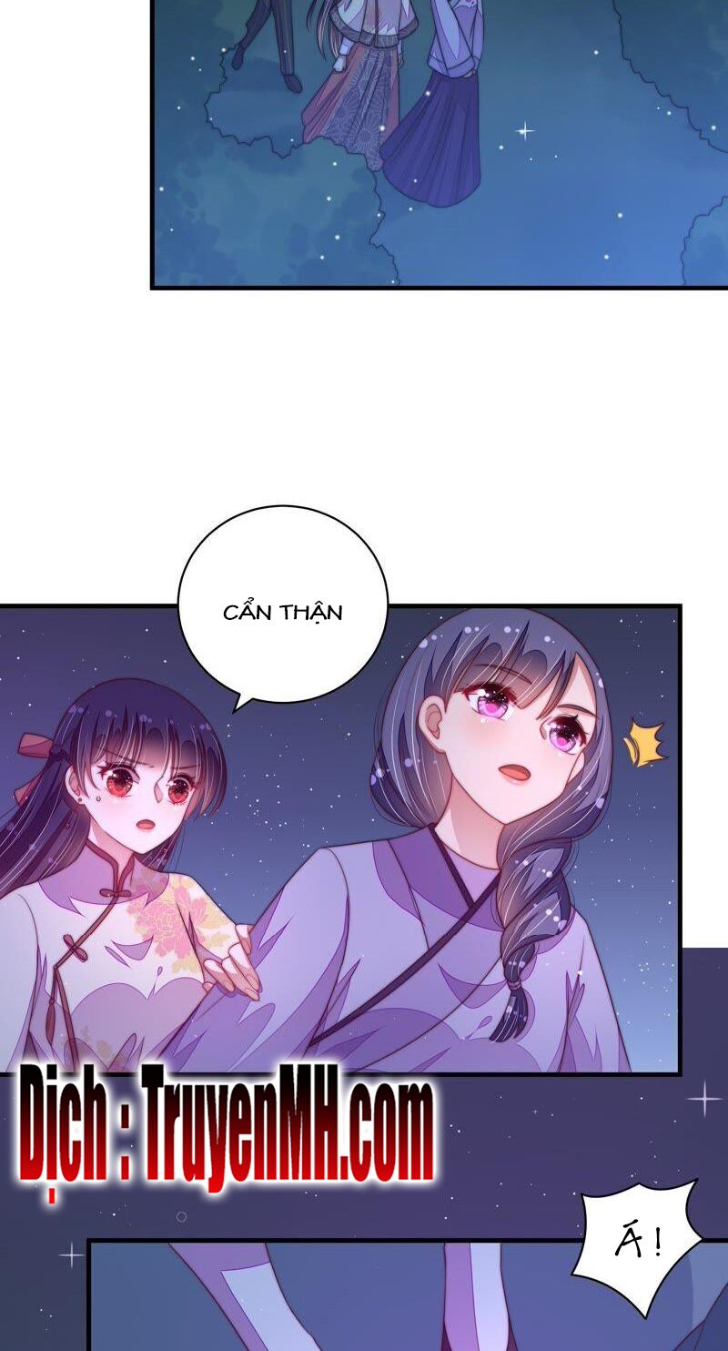 ngày nào thiếu soái cũng ghen chapter 237 7