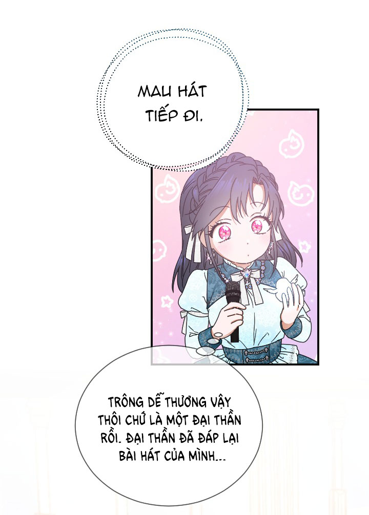 lady baby chapter 206.2 22