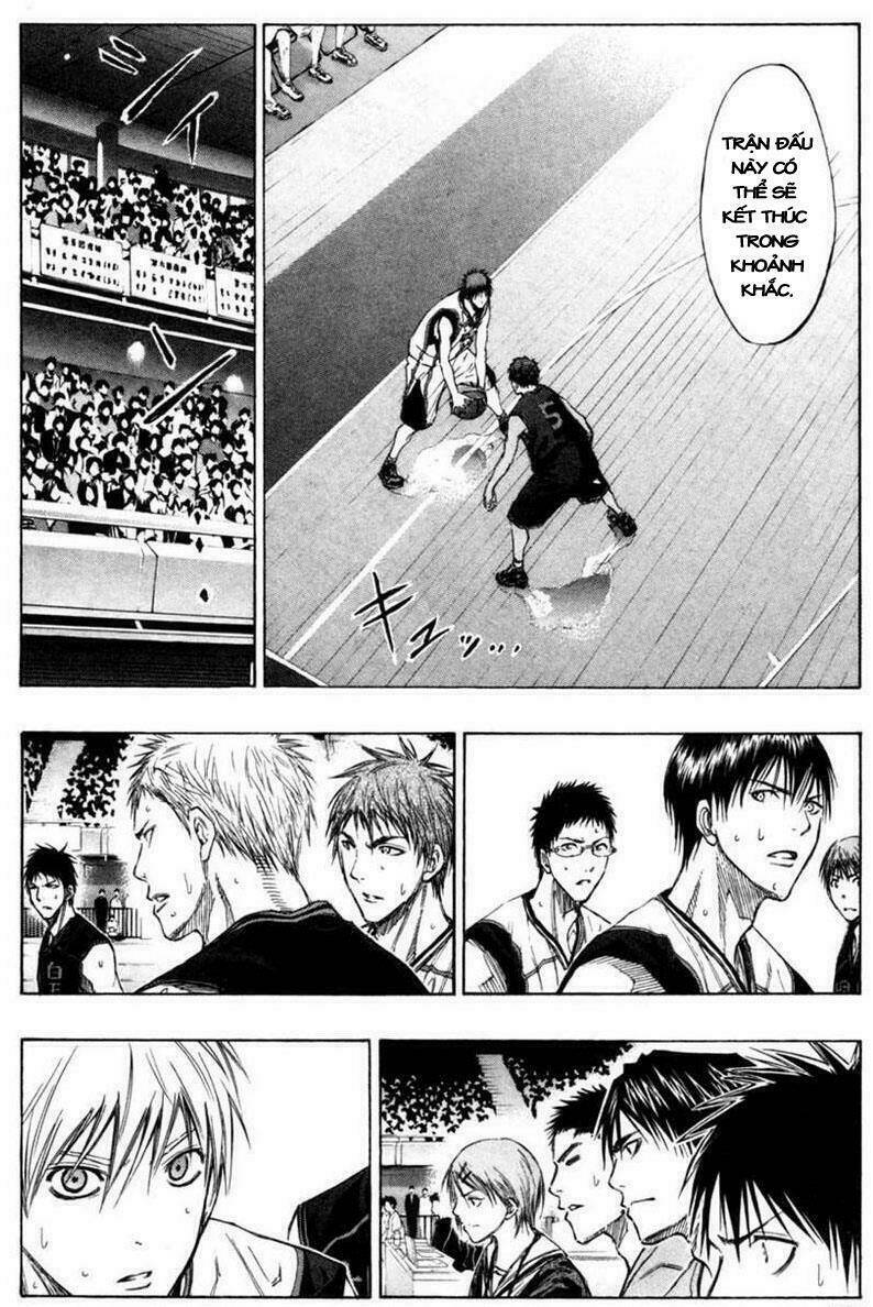 vua bóng rổ kuroko chapter 117 2