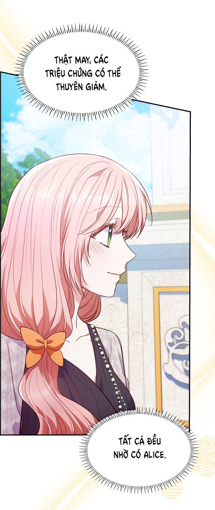 từ ác nữ tôi phải trở thành một người mẹ chapter 30.2 42