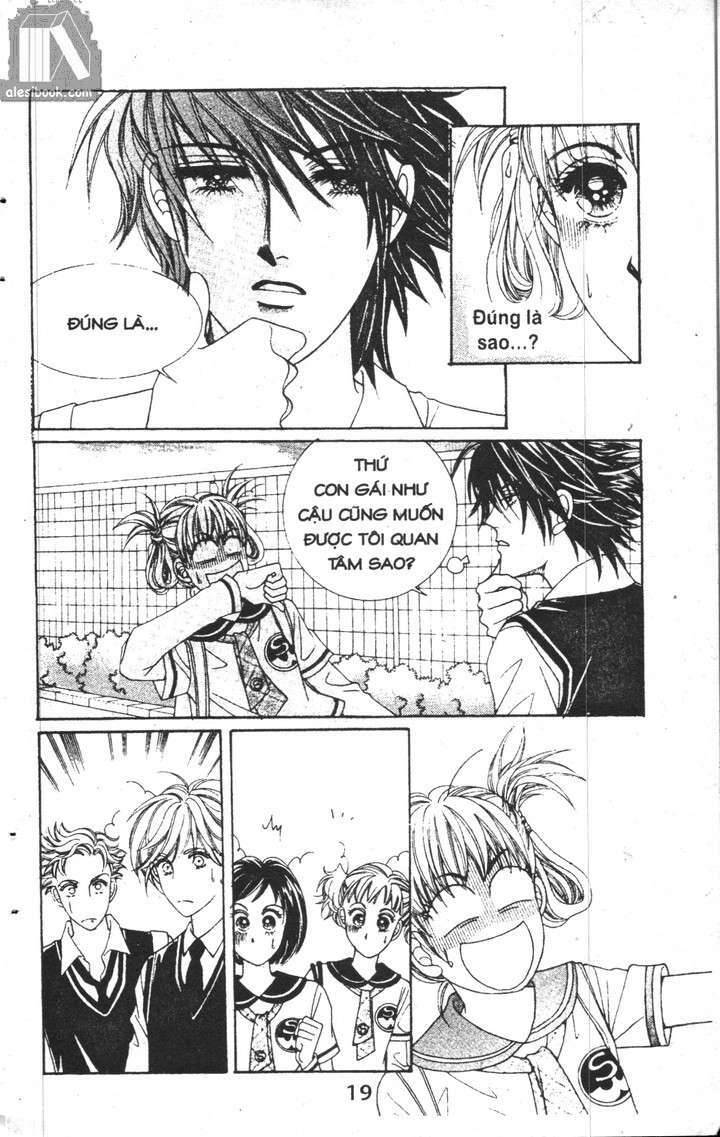 hồng tiểu thư chapter 5 18