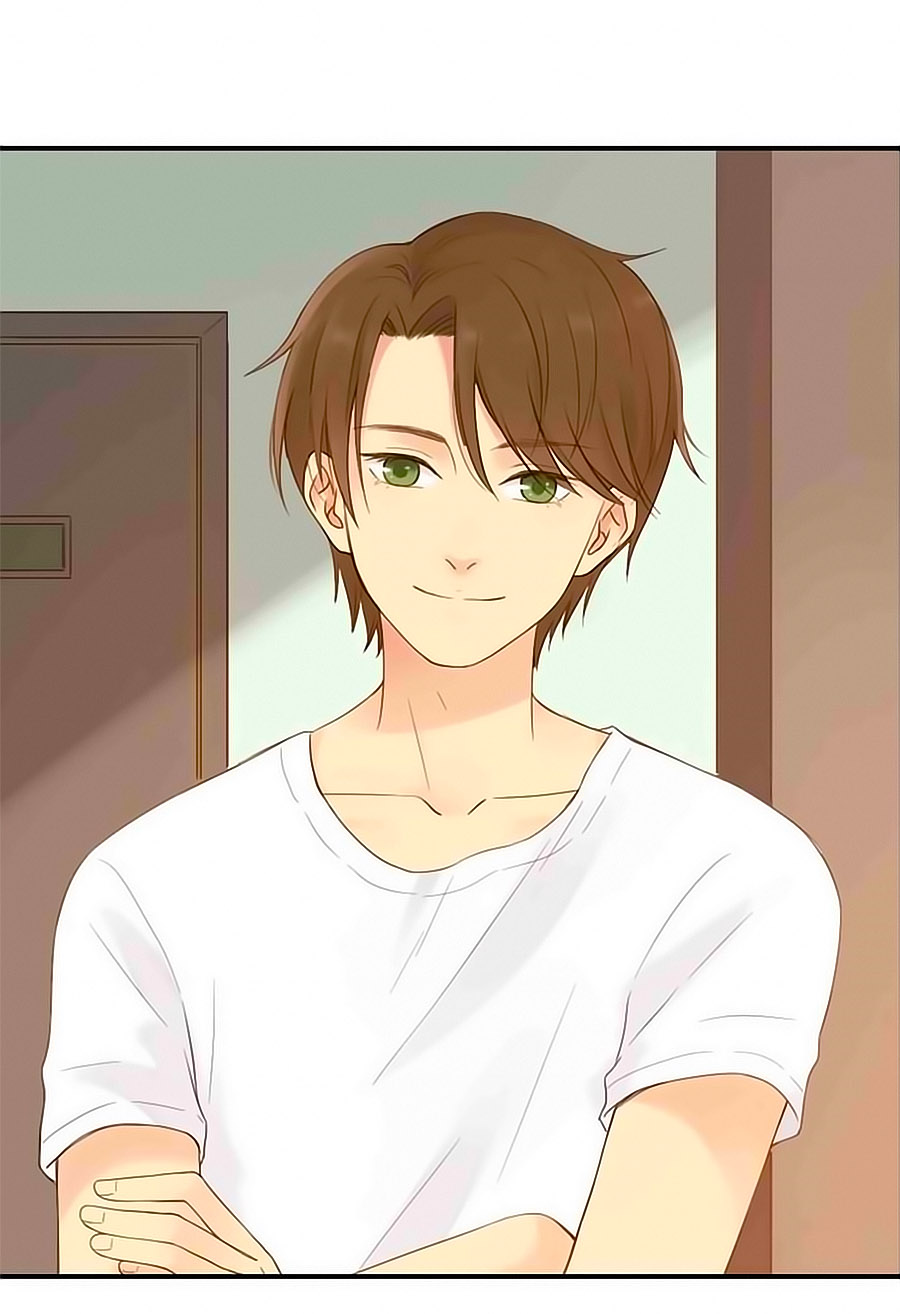 Bạc Hà Chi Hạ 2 chapter 25 - Trang 13