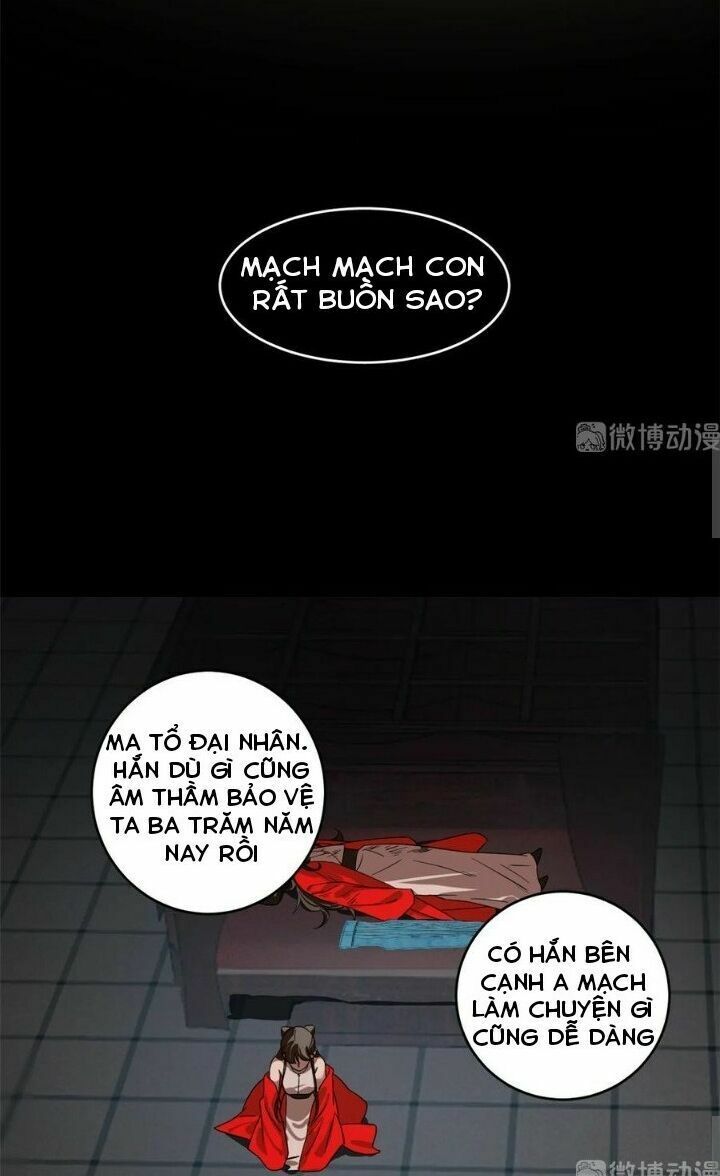 độc bộ thiên hạ: đặc công thần y chapter 219 11