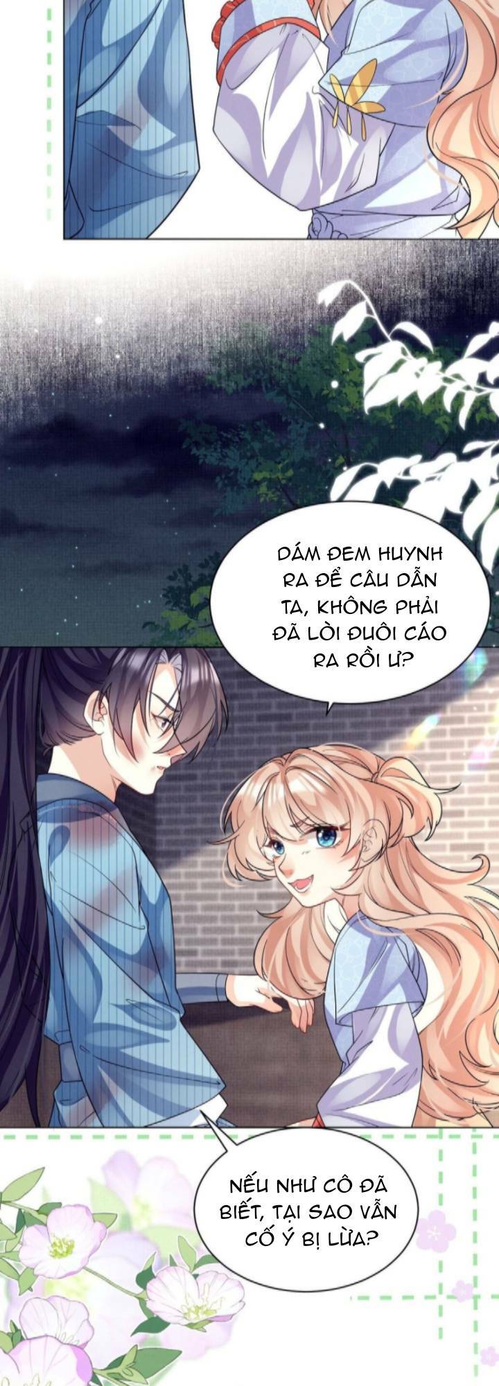 phương thức nuôi dưỡng nhân vật phản diện chapter 34 26