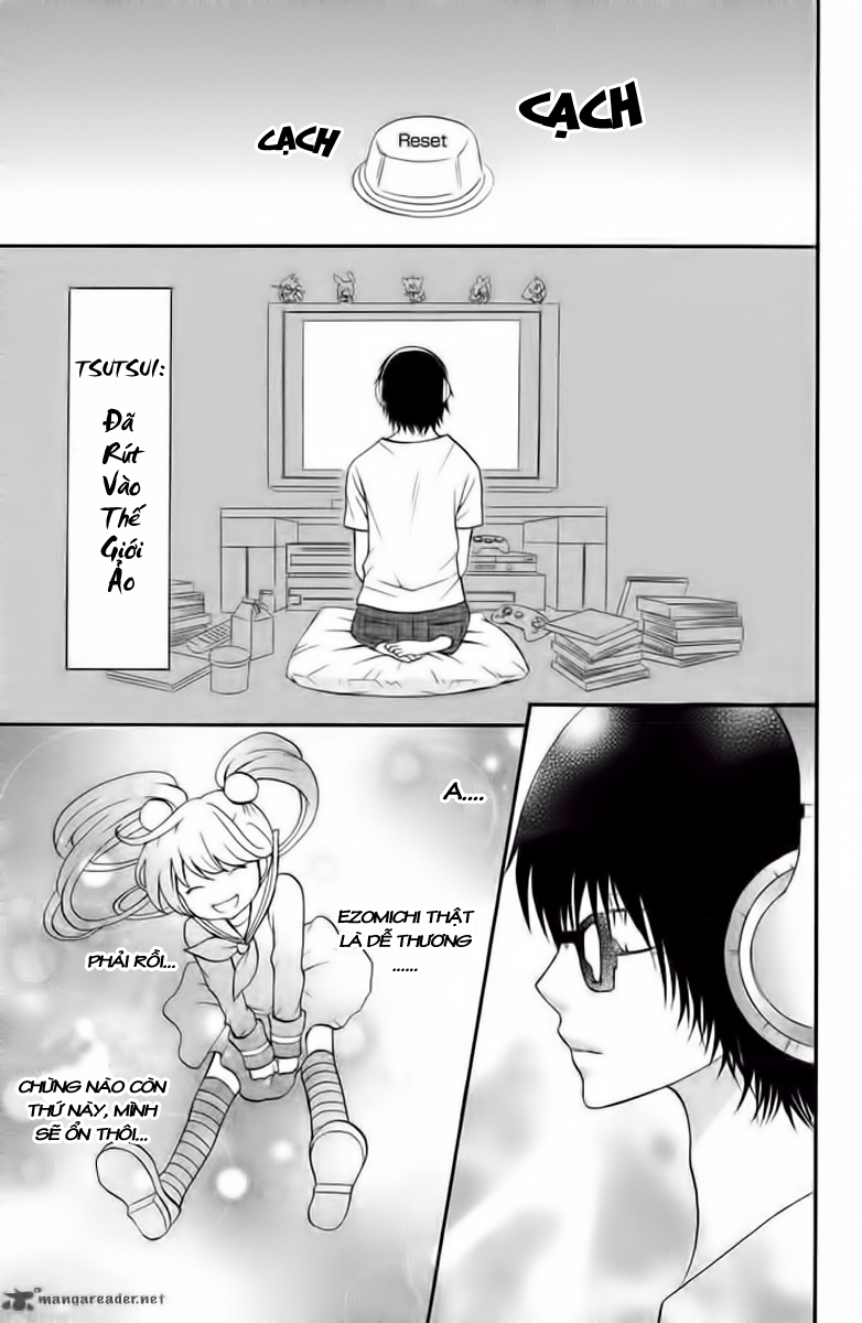 3d kanojo - bạn gái 3d chapter 4 4