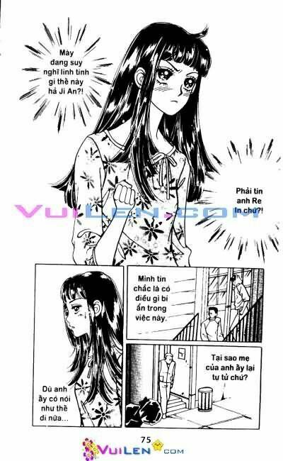 bữa tối của hoàng tử chapter 4 75