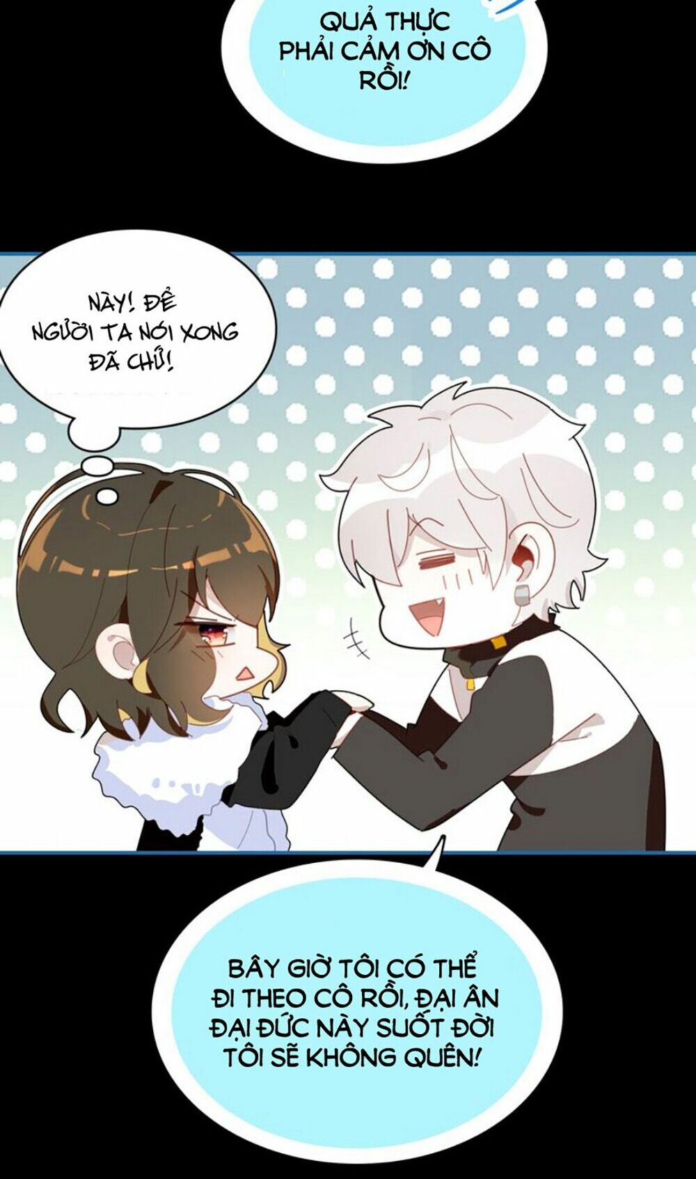Ái Thượng Ngạo Kiều Long Vương Gia chapter 9 - Trang 82