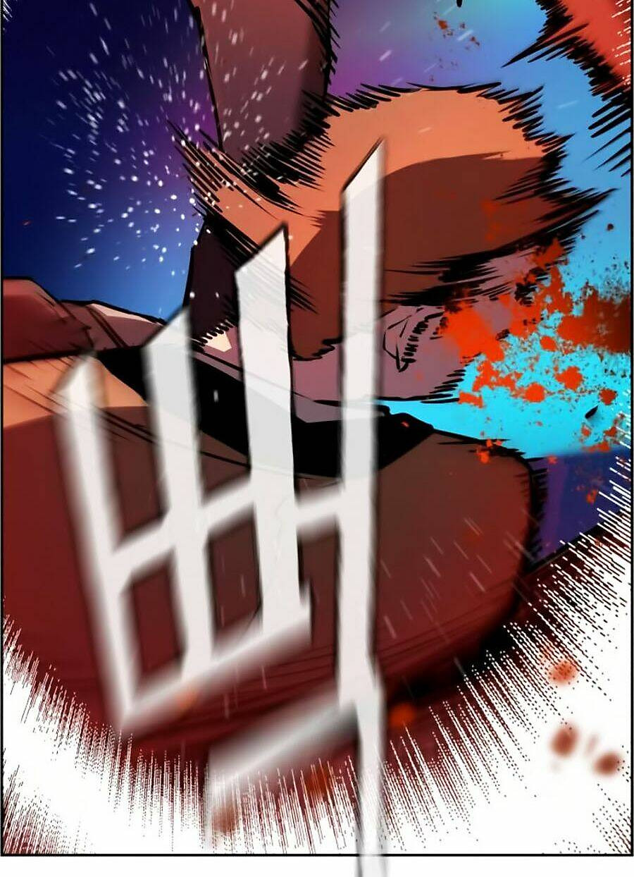 bạn học tôi là lính đánh thuê chapter 22 100