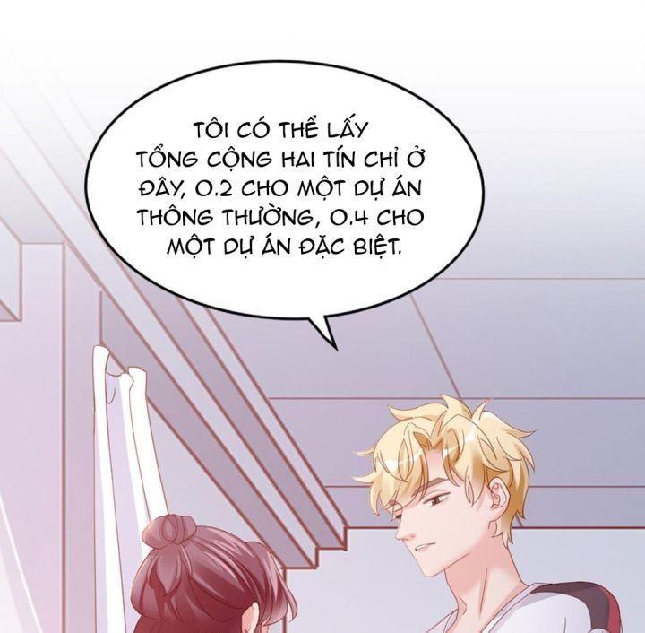 chiếc bật lửa và váy công chúa (b) chapter 15 49