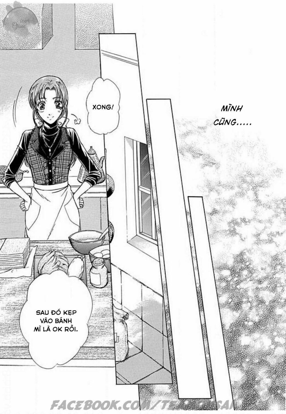 nàng lọ lem chapter 4 18