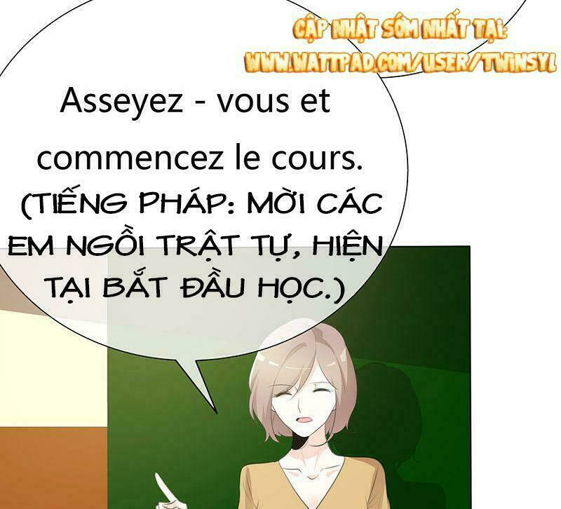 ái người tình xuất vu lam chapter 97 14