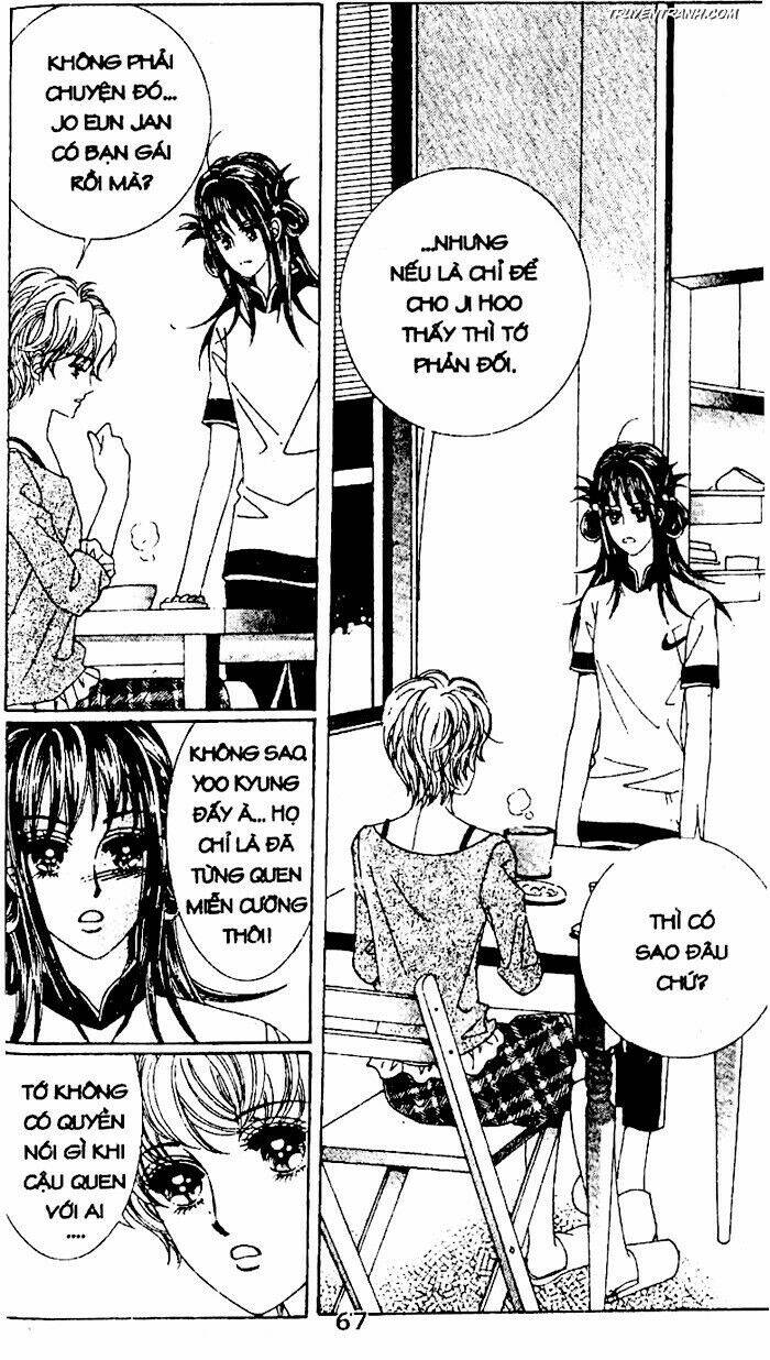 nhà trọ hoàn hảo chapter 93 11