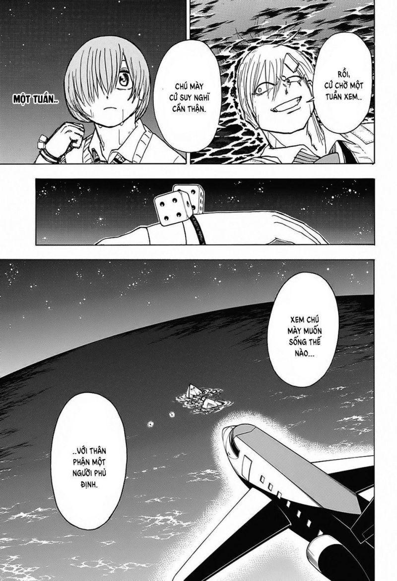 undead unluck chapter 29 9