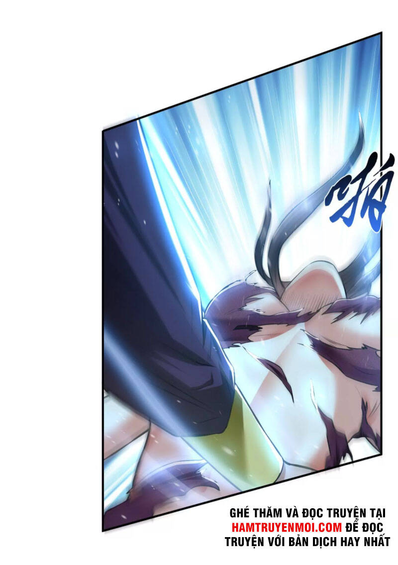 nam chính và hậu cung đều là của ta chapter 19 62