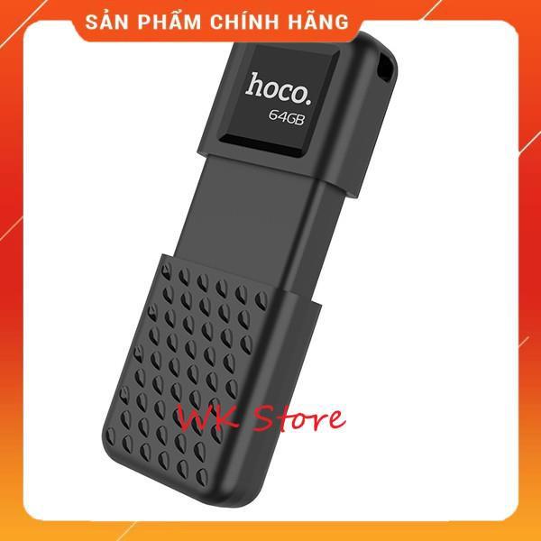 USB Hoco Intelligent 2.0 (Hàng chính hãng)