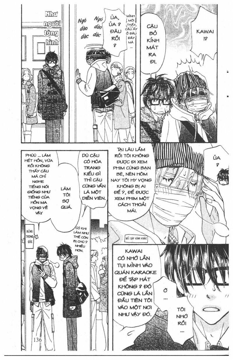 kirara no hoshi chapter 6 136