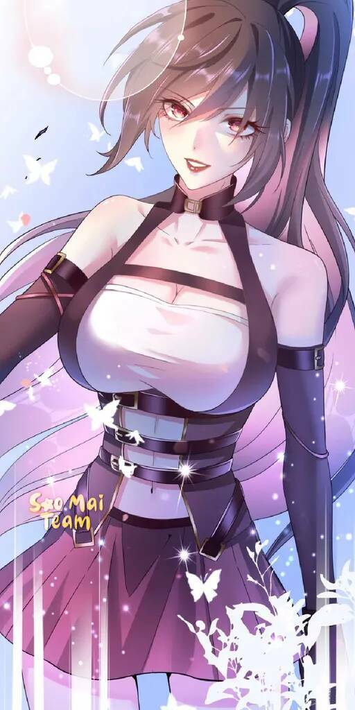 long vương truy thê chapter 11 27