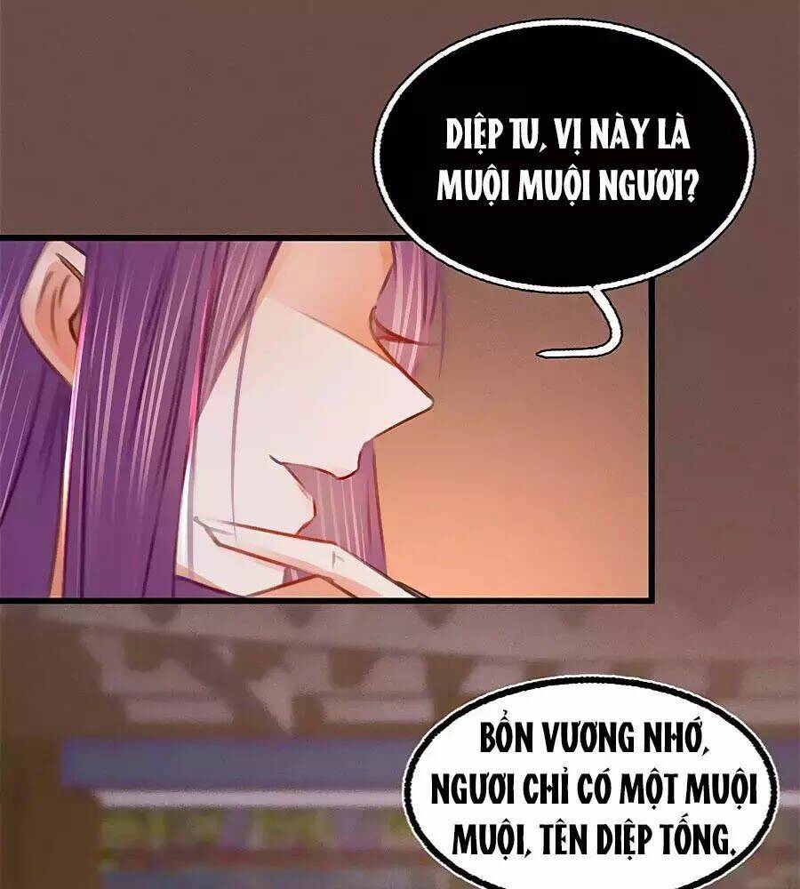 phượng hoàn triều: vương gia yêu nghiệt xin tránh đường chapter 40 47