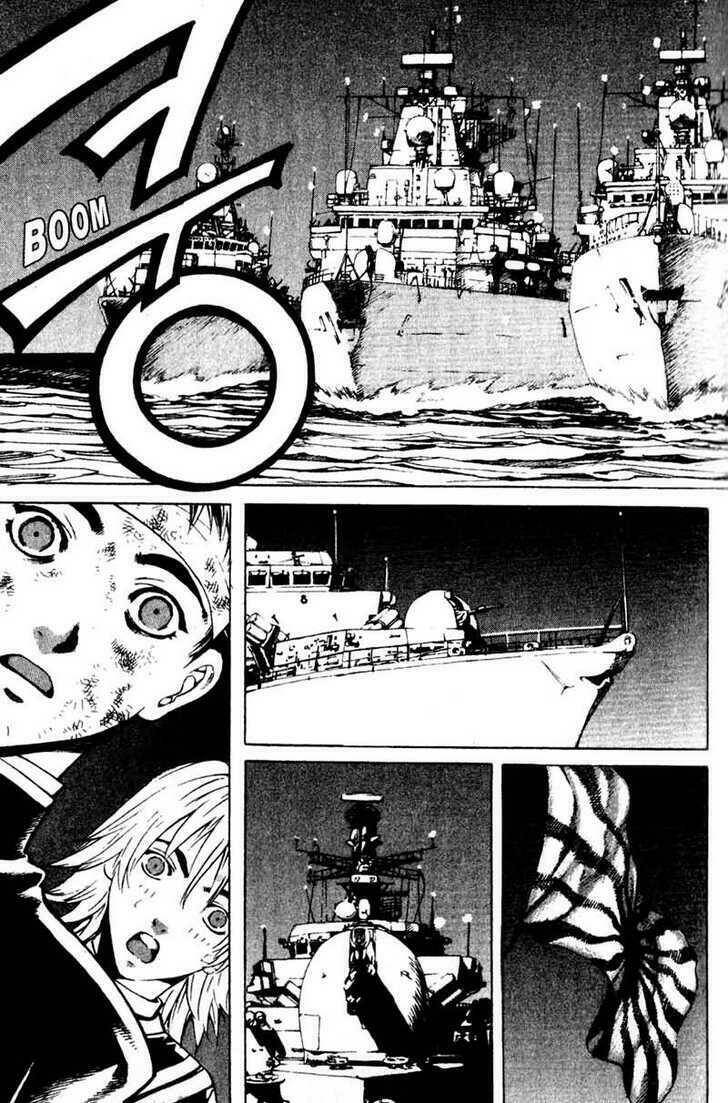 đảo địa ngục chapter 46 52