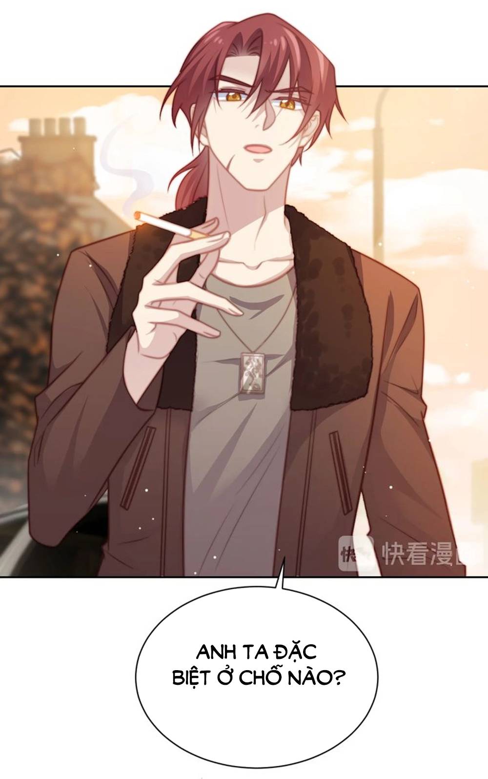 khoá chặt đôi môi (full) chapter 66 14