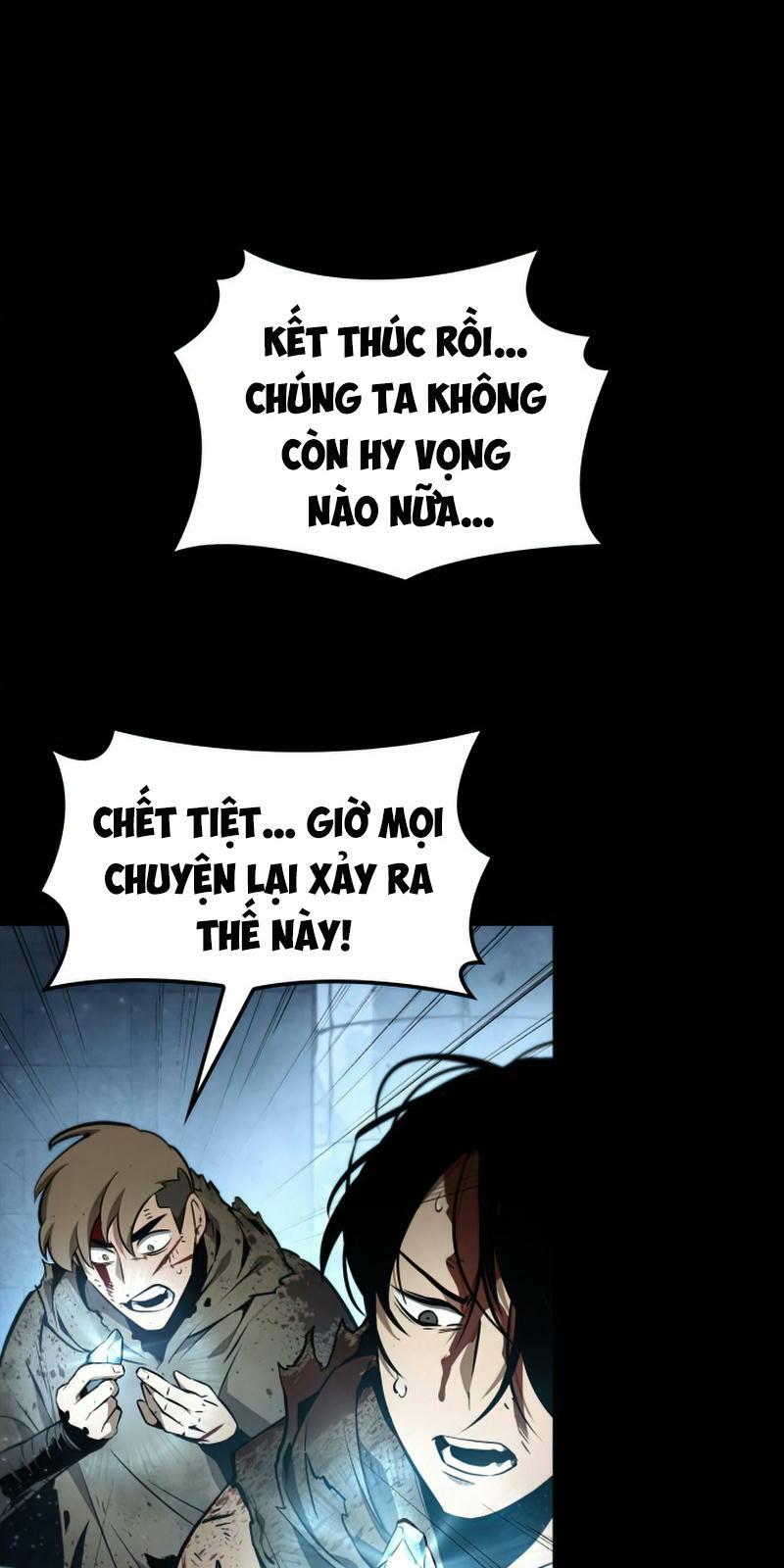 thế giới hậu tận thế chapter 1 134