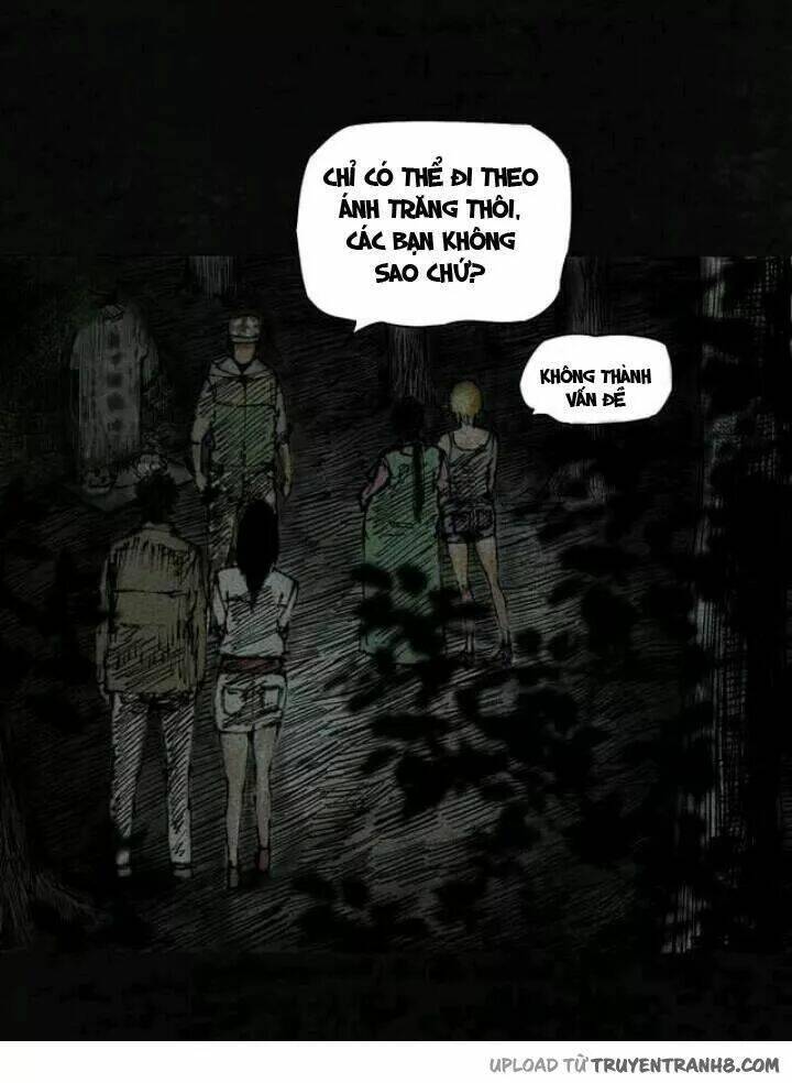 trấn thái bình chapter 8 71