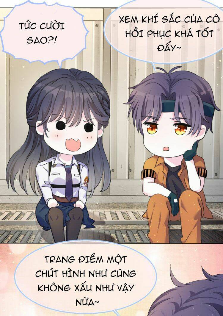 hữu thê đồ hình chapter 5.2 16