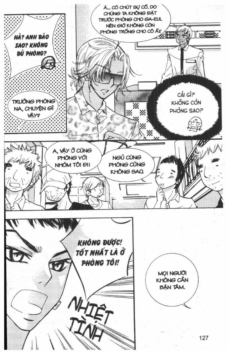 scandal đáng ngờ chapter 15 31