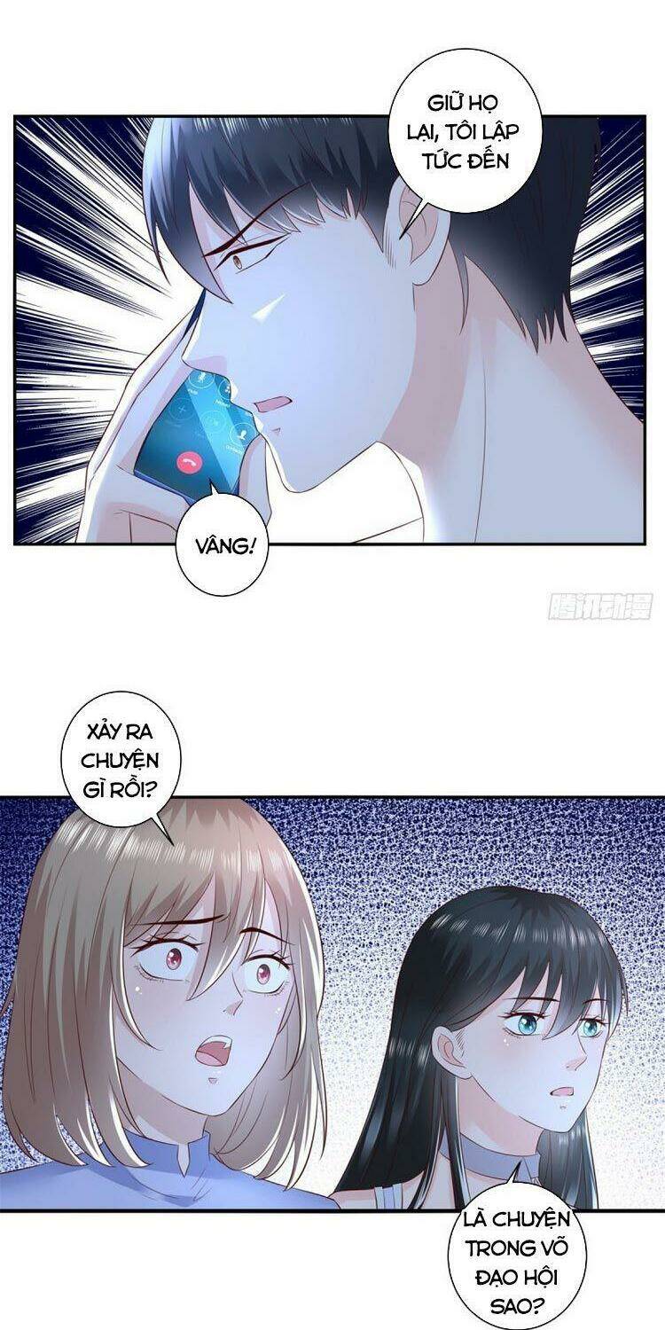 trùng sinh chi thần đế quy lai chapter 68 21