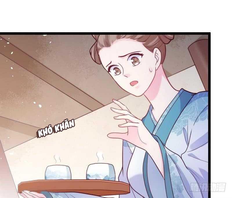 vương phi - âm động thiên hạ chapter 25 27