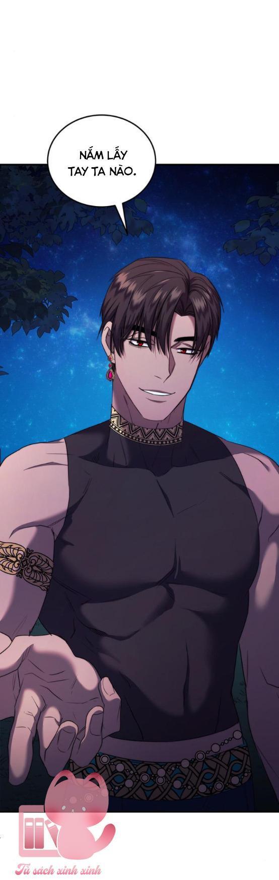 kẻ cướp đoạt hoàng hậu chapter 8 70