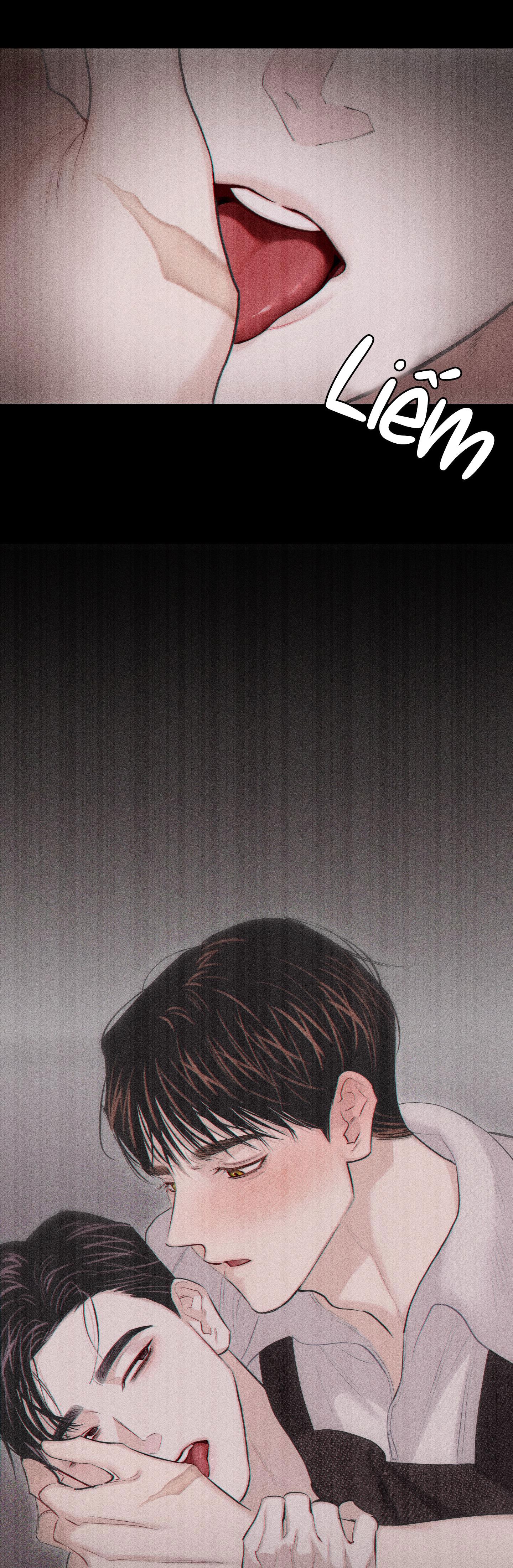 hình thái tình tan chapter 6 2