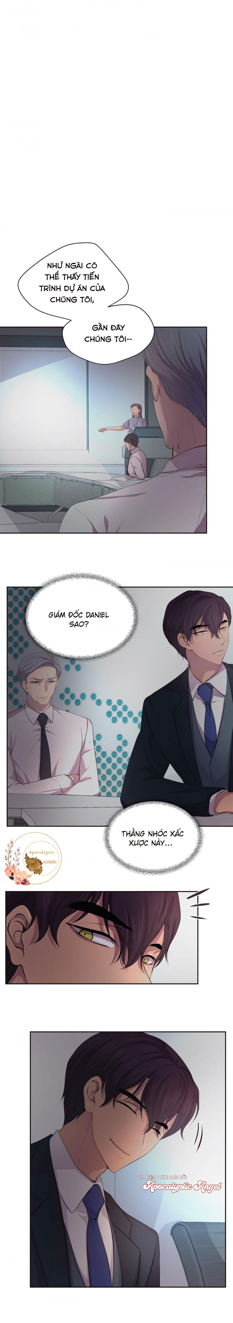 giữ em thật chặt (hold me tight) chapter 70 4