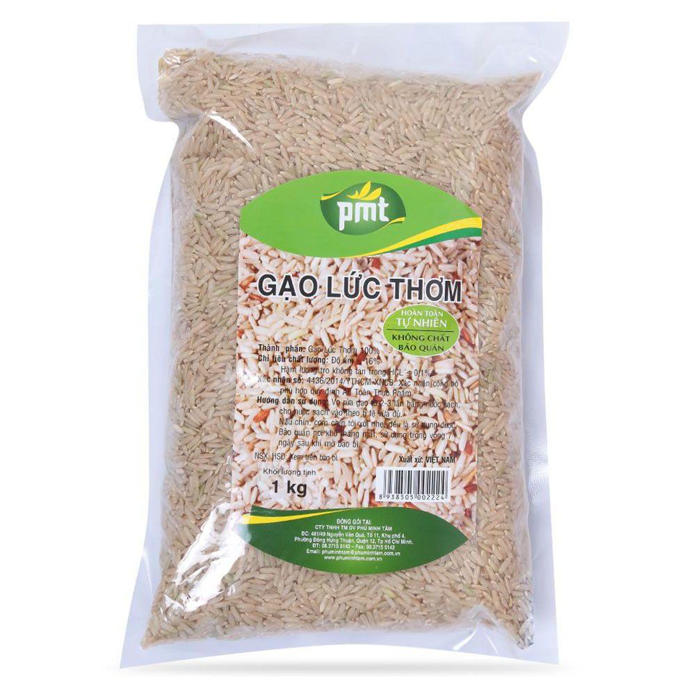 Gạo lức 1kg-002224 – 8938505002224