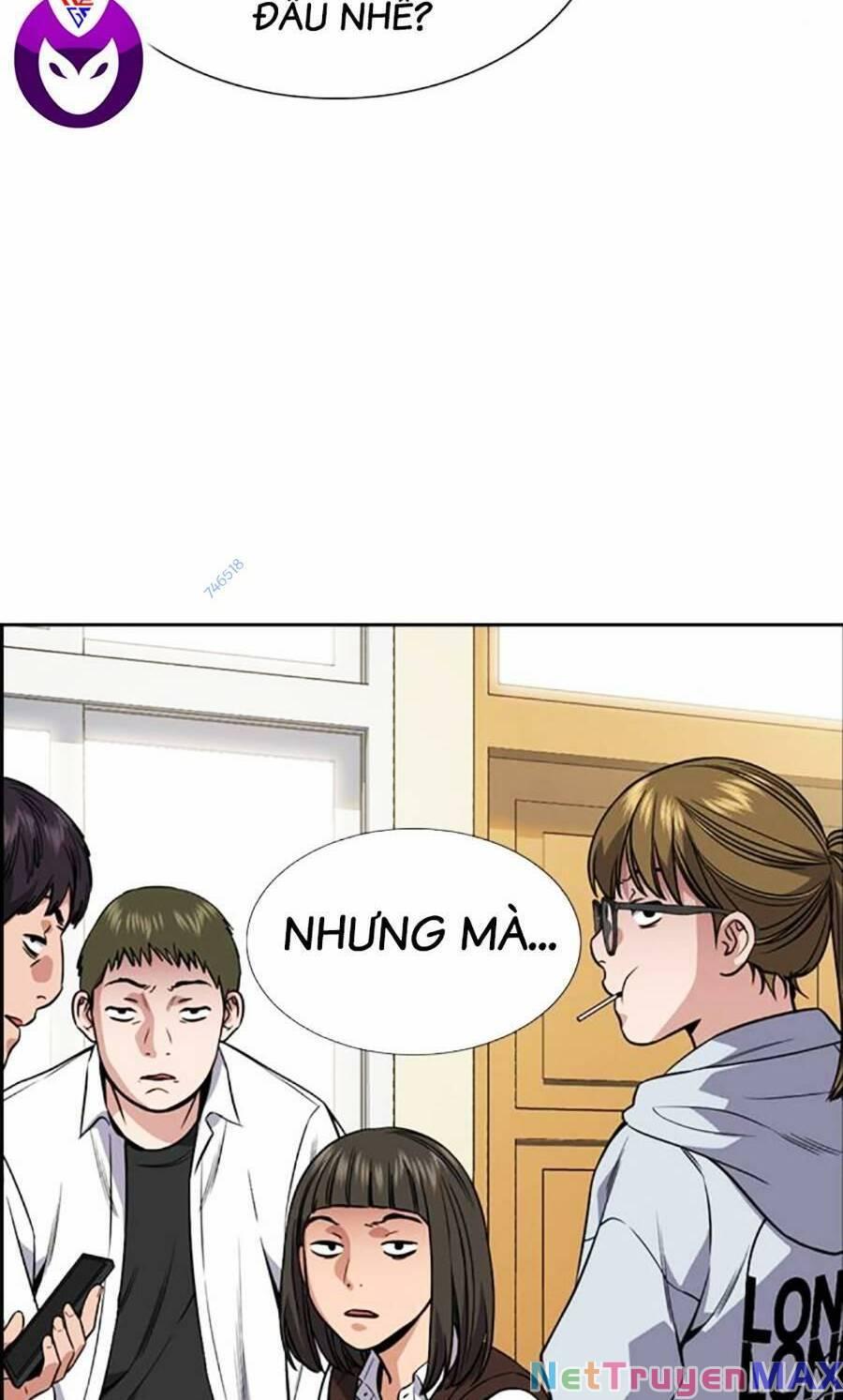 giáo dục chân chính chapter 115 67