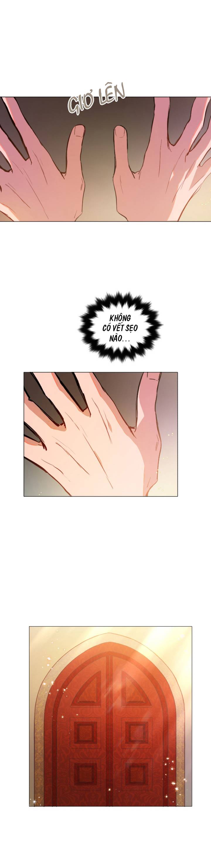 cái chết của nàng lamia chapter 11 2