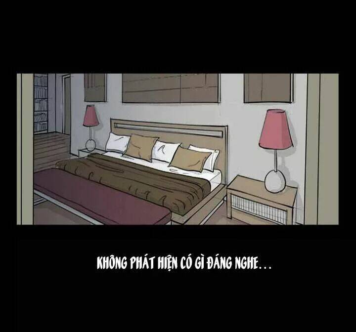kỳ án có thật chapter 33 33